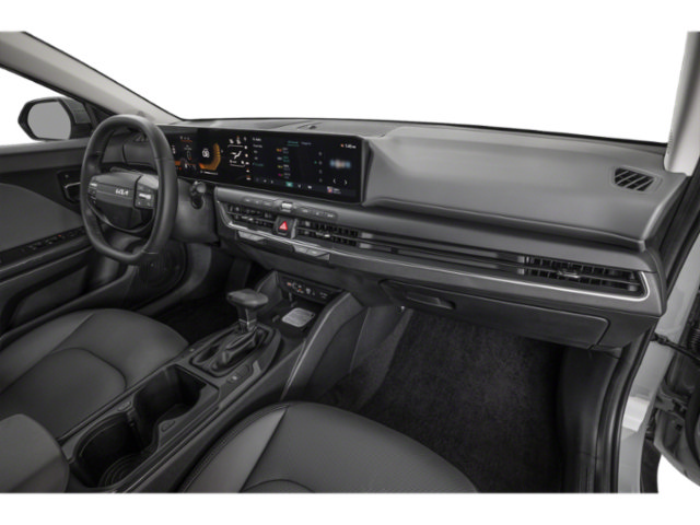 New 2026 Kia K4 EX FWD image 12