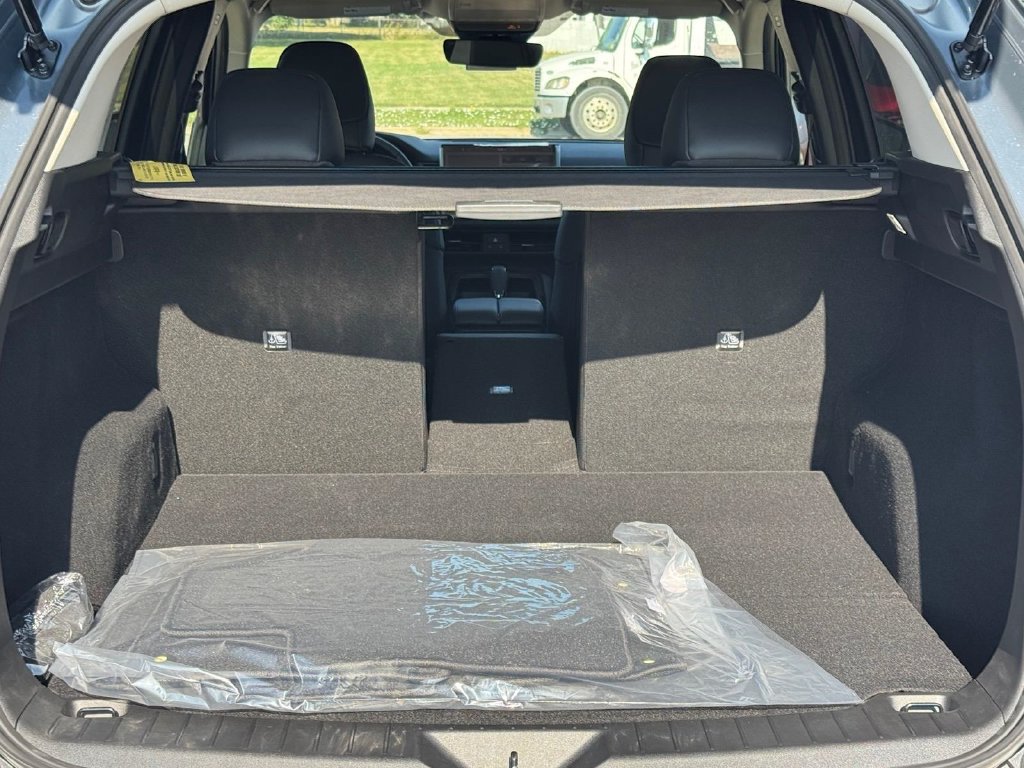 New 2026 MAZDA CX-5 Select AWD/4WD image 6