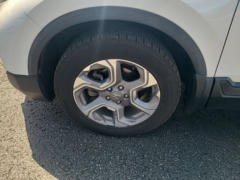 Used 2019 Honda CR-V EX image 10