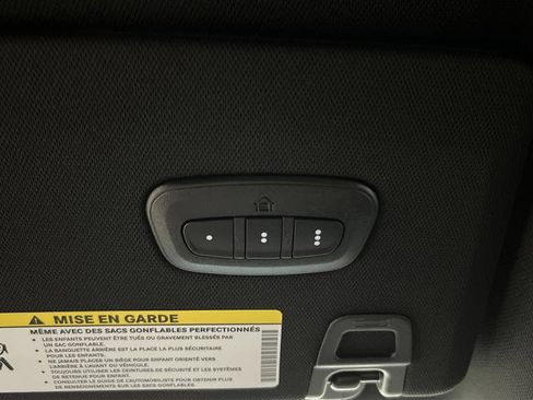 New 2025 Jeep Grand Cherokee L Limited w/ Luxury Tech Group II image 26