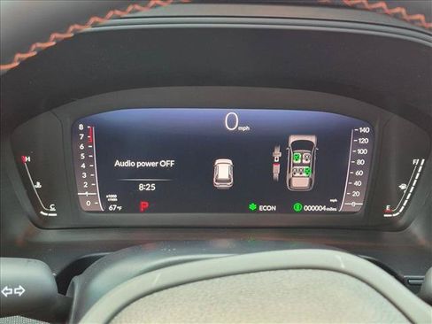 New 2026 Honda Passport TrailSport image 11