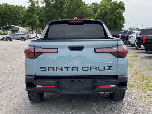 Used 2024 Hyundai Santa Cruz SEL FWD image 6