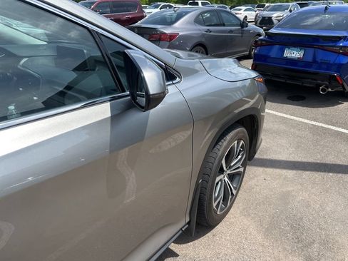 Used 2019 Lexus RX 350 AWD w/ Navigation Package image 23