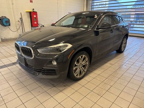 Used 2018 BMW X2 xDrive28i w/ Premium Package image 2