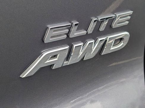 Used 2019 Honda Pilot Elite image 17