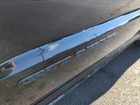 Used 2018 Jeep Grand Cherokee High Altitude image 22