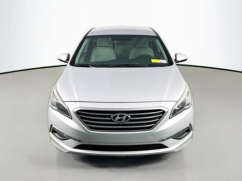 Used 2015 Hyundai Sonata SE w/ Option Group 09 FWD image 2