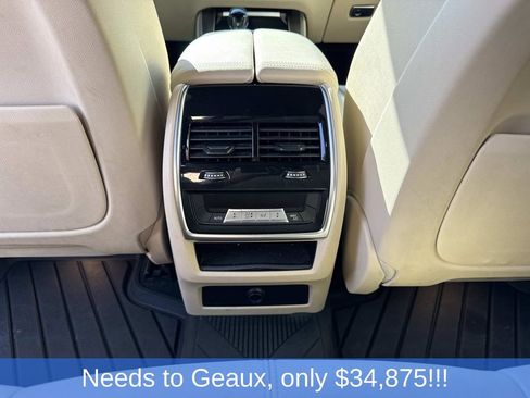 Used 2022 BMW X5 xDrive40i image 35