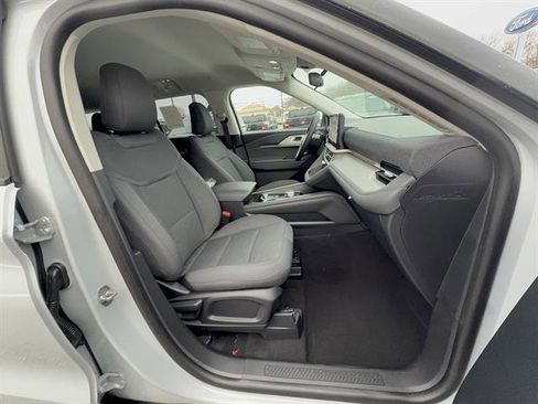 New 2026 Ford Explorer Active image 26