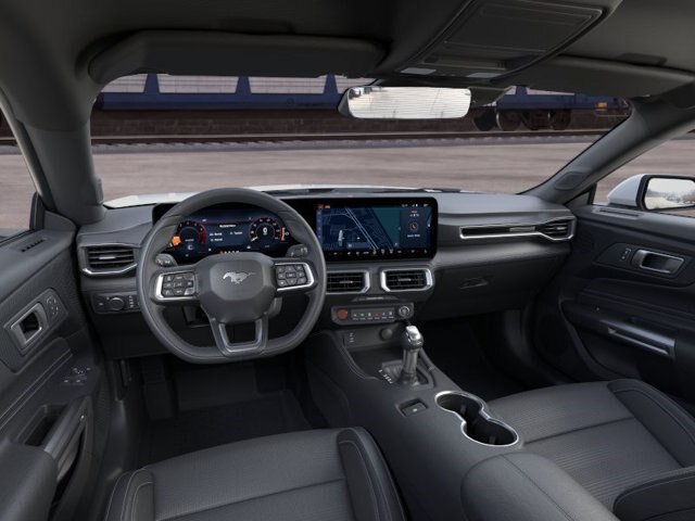 New 2026 Ford Mustang Premium RWD image 31