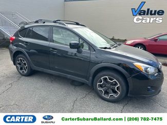 Used 2014 Subaru Crosstrek 2.0i Limited w/ Popular Package #2 video 1