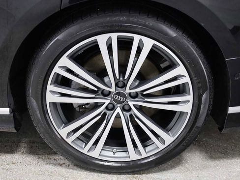 Used 2023 Audi A8 L 3.0T w/ Luxury Package image 37