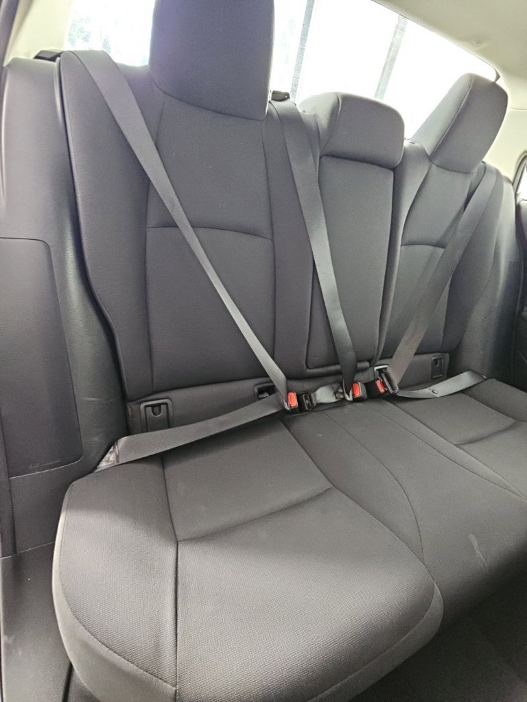 Used 2024 Toyota Corolla LE FWD image 18