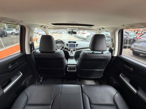 Used 2018 Ford Edge SEL w/ Equipment Group 201A AWD/4WD image 17