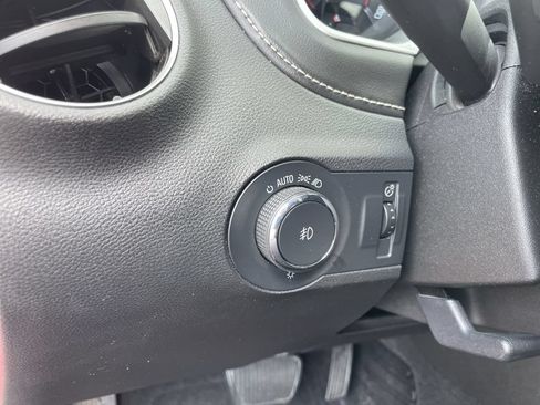 Used 2014 Chevrolet Camaro SS w/ RS Package RWD image 19