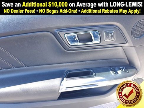 Used 2017 Ford Mustang GT Premium w/ Equipment Group 401A image 16