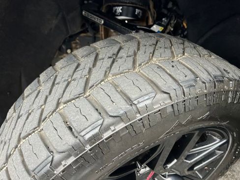 Certified 2024 GMC Sierra 1500 Elevation w/ X31 Off-Road Package image 24