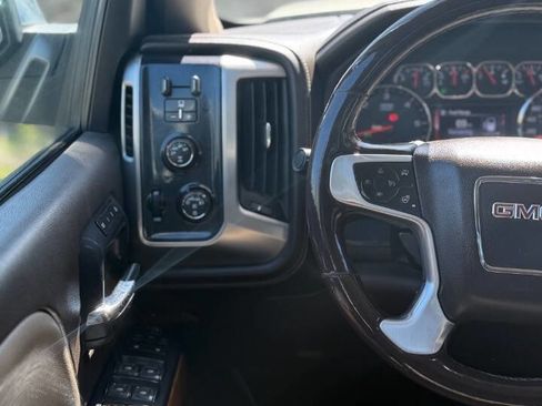 Used 2014 GMC Sierra 1500 SLT AWD/4WD image 12