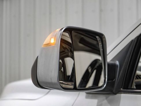 Used 2018 RAM 2500 Limited image 39