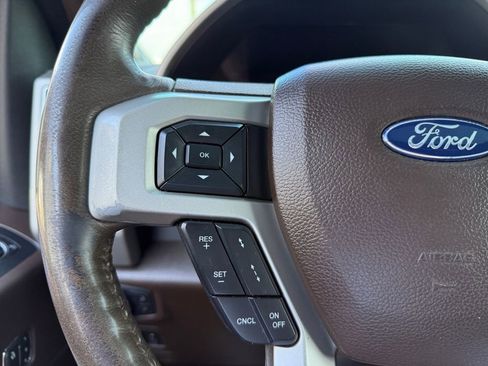 Used 2018 Ford F150 King Ranch w/ Equipment Group 601A Luxury image 16