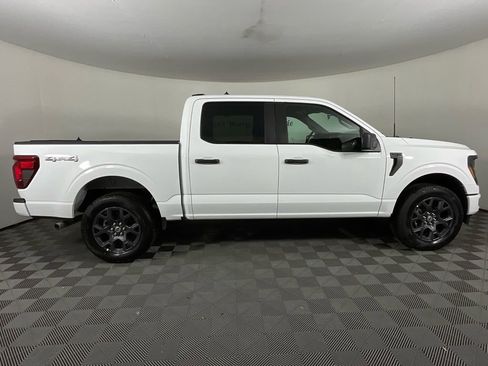 New 2026 Ford F150 STX w/ Equipment Group 200A image 2