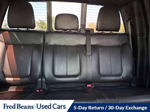 Used 2012 Ford F150 FX4 w/ FX Luxury Pkg AWD/4WD image 18
