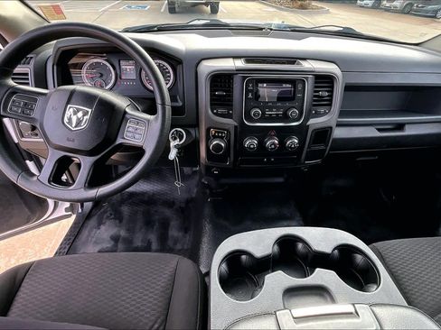 Used 2020 RAM 1500 Tradesman w/ Power & Remote Entry Group image 15