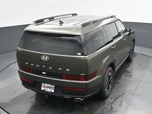 New 2026 Hyundai Santa Fe SEL image 36