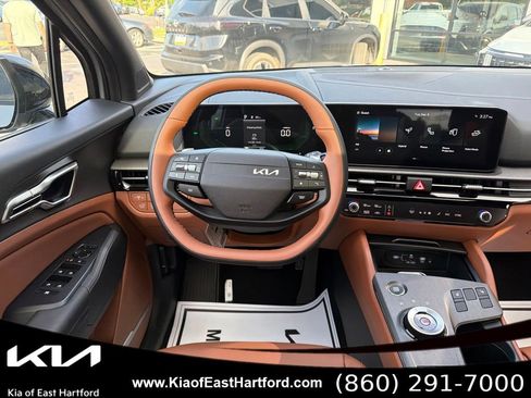 New 2027 Kia Sportage X-Line AWD/4WD image 24