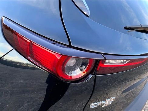 Used 2024 MAZDA CX-30 2.5 Turbo w/ Premium Package image 28