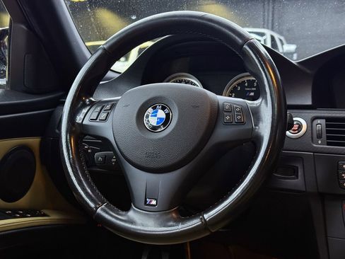 Used 2008 BMW M3 Sedan image 24