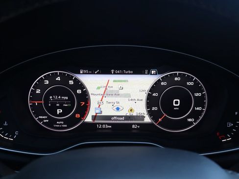 Used 2018 Audi Q5 2.0T Premium Plus w/ Premium Plus Package AWD/4WD image 34