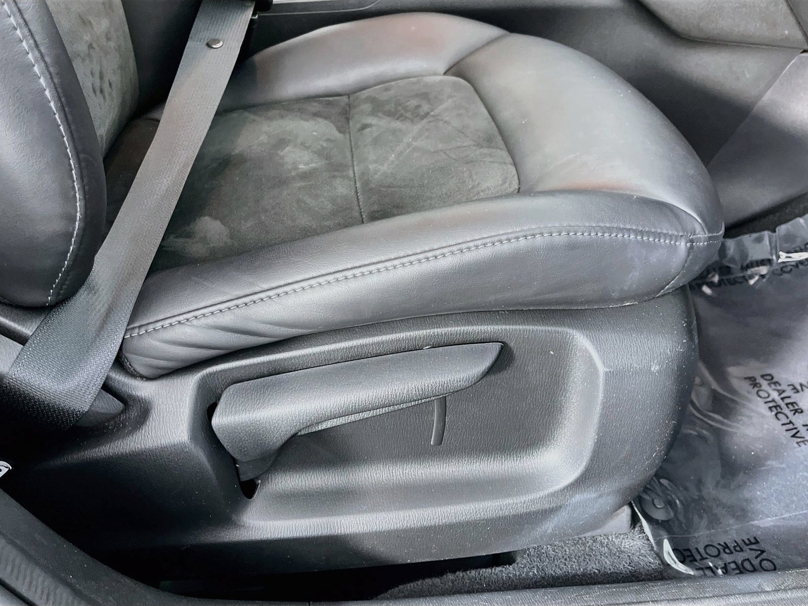 Used 2020 MAZDA CX-5 Touring FWD image 36