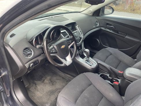 Used 2014 Chevrolet Cruze LT w/ All-Star Edition image 18