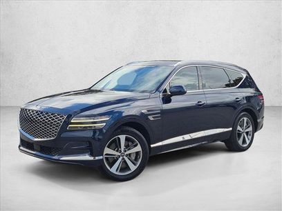 Used 2023 Genesis GV80 2.5T w/ Advanced Package