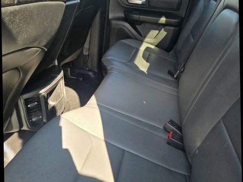 Used 2019 RAM 1500 Tradesman image 17