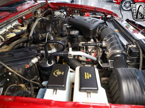 Used 2007 Ford Ranger 2WD SuperCab image 15