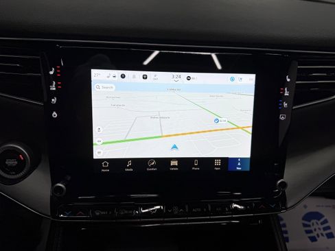 Used 2024 Jeep Wagoneer Series II image 20