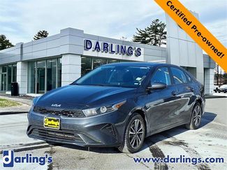 Used 2023 Kia Forte LXS video 1