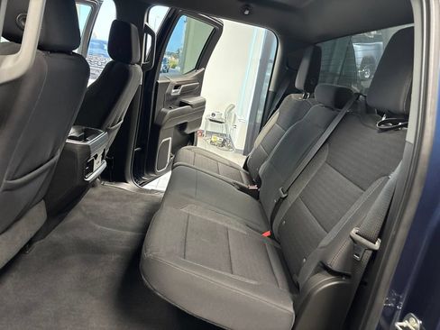 Used 2023 Chevrolet Silverado 1500 RST AWD/4WD image 28