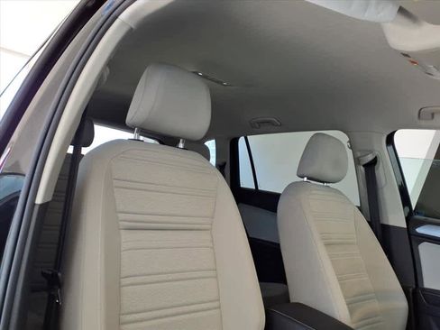 Certified 2023 Volkswagen Tiguan S w/ Driver Assistance Package image 21