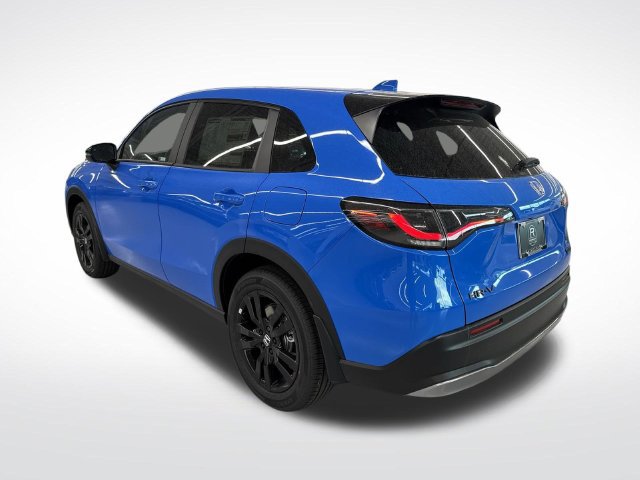Certified 2026 Honda HR-V Sport image 32