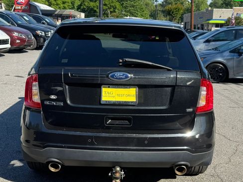 Used 2013 Ford Edge SE AWD/4WD image 5