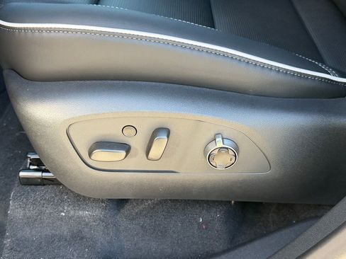 New 2026 Buick Enclave Avenir AWD/4WD image 27