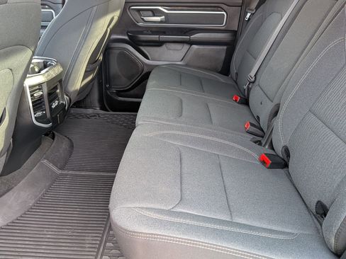 Certified 2022 RAM 1500 Big Horn image 34