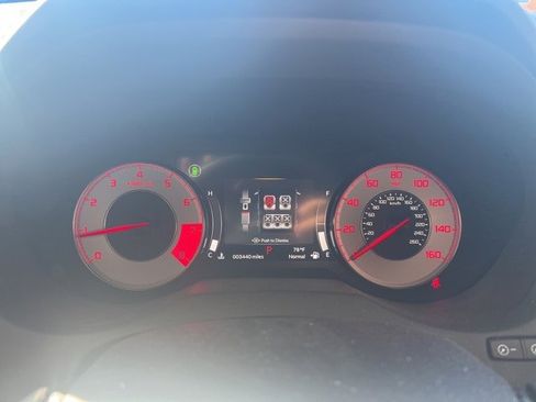 Used 2023 Acura RDX A-Spec image 10