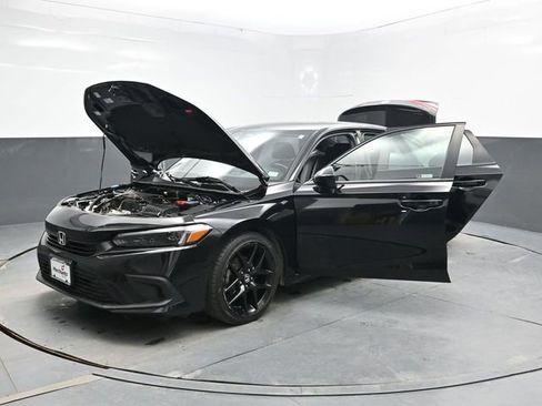 Used 2023 Honda Civic Sport image 43