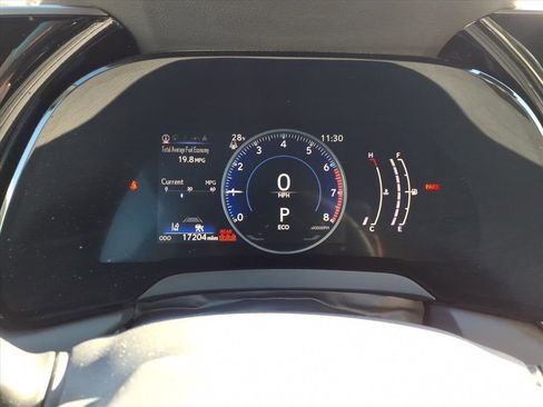 Certified 2024 Lexus RX 350 Premium image 22