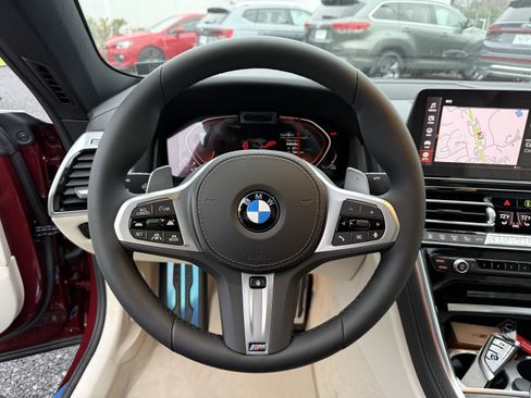 New 2026 BMW 840i xDrive image 13