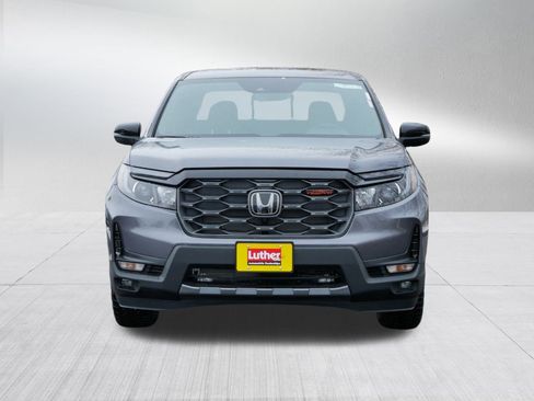 New 2026 Honda Ridgeline TrailSport image 2